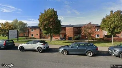 Apartments for rent in Höganäs - Photo from Google Street View