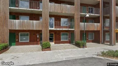 Apartments for rent in Örebro - Photo from Google Street View