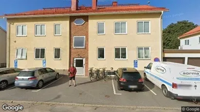 Apartments for rent in Motala - Photo from Google Street View