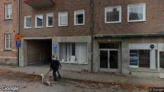 Apartments for rent in Eskilstuna - Photo from Google Street View