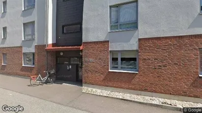 Apartments for rent in Kävlinge - Photo from Google Street View