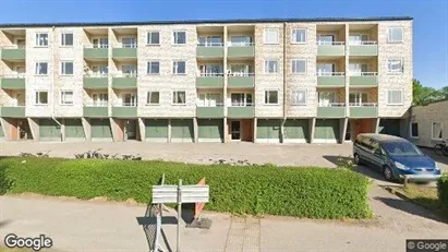 Apartments for rent in Oskarshamn - Photo from Google Street View