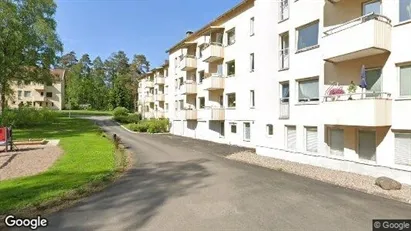 Apartments for rent in Borås - Photo from Google Street View