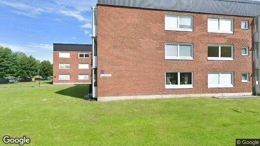 Apartments for rent in Tidaholm - Photo from Google Street View