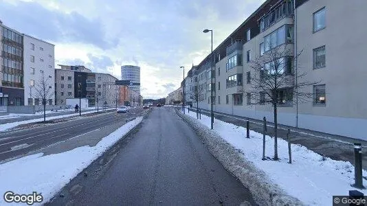 Apartments for rent in Jönköping - Photo from Google Street View