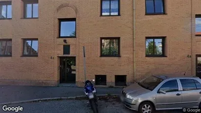 Apartments for rent in Örgryte-Härlanda - Photo from Google Street View