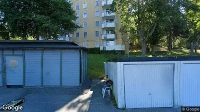 Apartments for rent in Södertälje - Photo from Google Street View