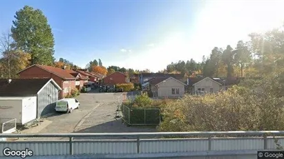 Apartments for rent in Järfälla - Photo from Google Street View