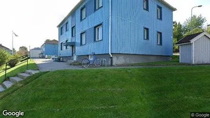 Apartments for rent in Kristinehamn - Photo from Google Street View