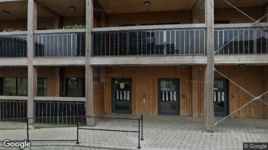 Apartments for rent in Nässjö - Photo from Google Street View