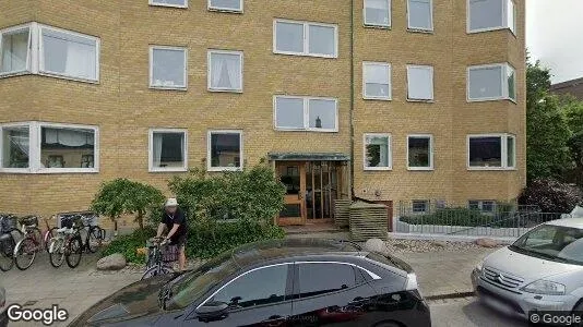 Apartments for rent in Limhamn/Bunkeflo - Photo from Google Street View