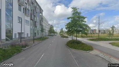 Apartments for rent in Örebro - Photo from Google Street View