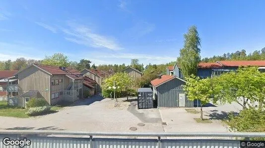 Apartments for rent in Järfälla - Photo from Google Street View