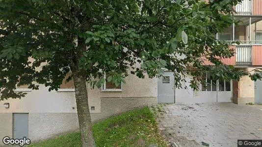 Apartments for rent in Södertälje - Photo from Google Street View