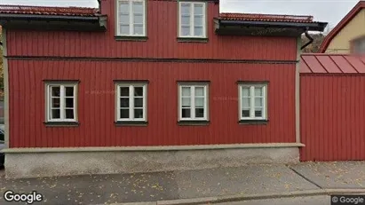 Apartments for rent in Uddevalla - Photo from Google Street View