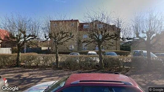 Apartments for rent in Helsingborg - Photo from Google Street View