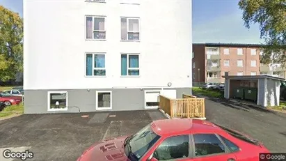 Apartments for rent in Östersund - Photo from Google Street View