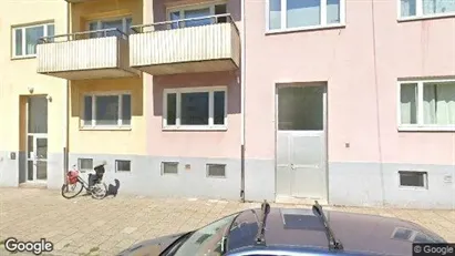 Apartments for rent in Kirseberg - Photo from Google Street View