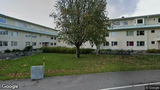 Apartments for rent in Trollhättan - Photo from Google Street View