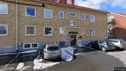 Apartments for rent in Umeå - Photo from Google Street View