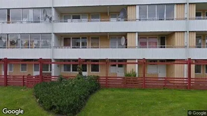 Apartments for rent in Skövde - Photo from Google Street View