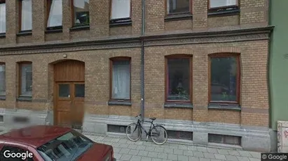 Apartments for rent in Malmö City - Photo from Google Street View