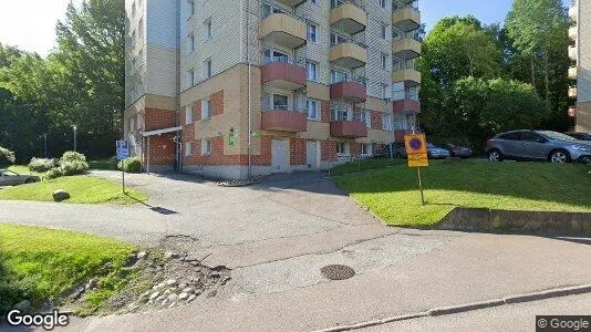 Apartments for rent in Partille - Photo from Google Street View