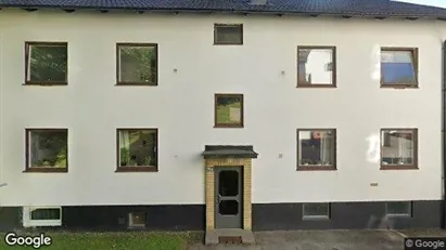 Apartments for rent in Borås - Photo from Google Street View