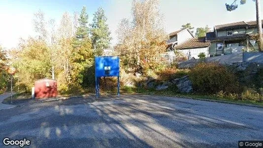 Apartments for rent in Järfälla - Photo from Google Street View