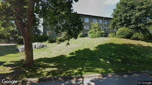 Apartments for rent in Nynäshamn - Photo from Google Street View