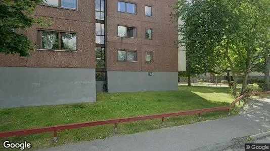 Apartments for rent in Botkyrka - Photo from Google Street View