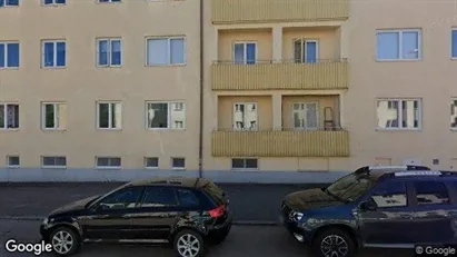 Apartments for rent in Klippan - Photo from Google Street View