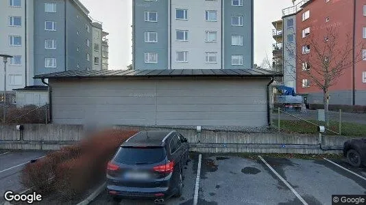 Apartments for rent in Upplands-Bro - Photo from Google Street View