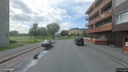 Apartments for rent in Örebro - Photo from Google Street View