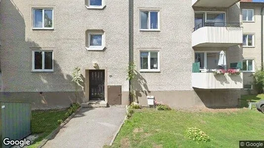 Apartments for rent in Stockholm South - Photo from Google Street View