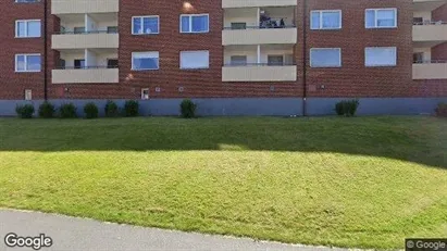 Apartments for rent in Gothenburg East - Photo from Google Street View