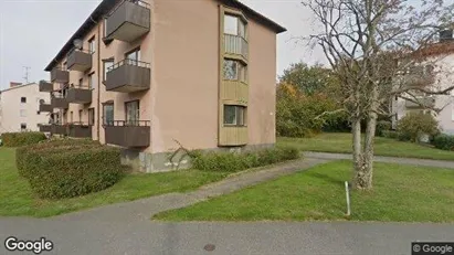 Apartments for rent in Bromölla - Photo from Google Street View