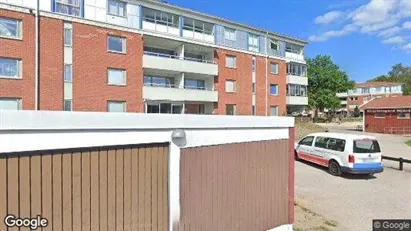 Apartments for rent in Växjö - Photo from Google Street View