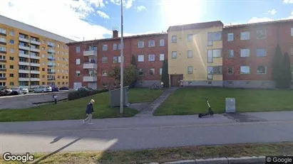 Apartments for rent in Norrköping - Photo from Google Street View