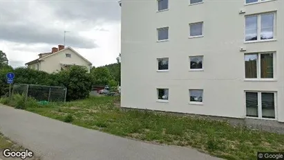 Apartments for rent in Åtvidaberg - Photo from Google Street View