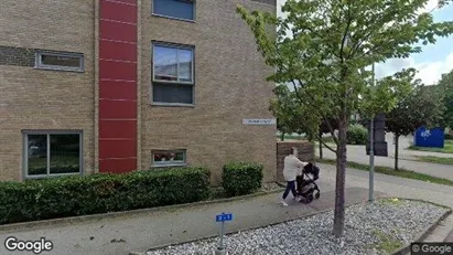 Apartments for rent in Limhamn/Bunkeflo - Photo from Google Street View