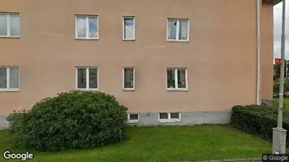 Apartments for rent in Lundby - Photo from Google Street View