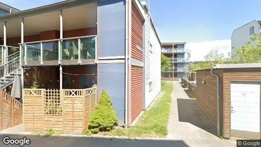 Apartments for rent in Limhamn/Bunkeflo - Photo from Google Street View