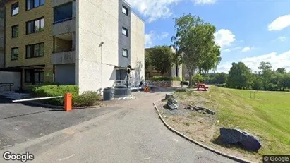 Apartments for rent in Gothenburg East - Photo from Google Street View