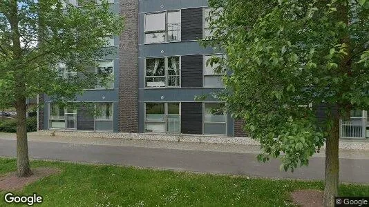 Apartments for rent in Limhamn/Bunkeflo - Photo from Google Street View