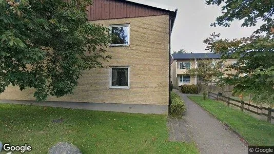 Apartments for rent in Örkelljunga - Photo from Google Street View