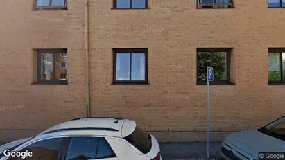 Apartments for rent in Örgryte-Härlanda - Photo from Google Street View