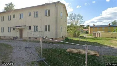 Apartments for rent in Tierp - Photo from Google Street View