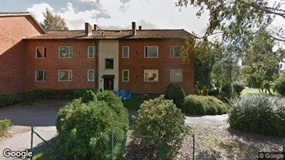 Apartments for rent in Markaryd - Photo from Google Street View