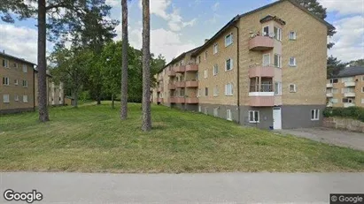 Apartments for rent in Tierp - Photo from Google Street View